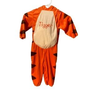 DISNEY Tigger Toddler Costume